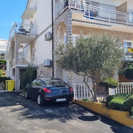 Apartmani Mali Селце Екстер'єр фото