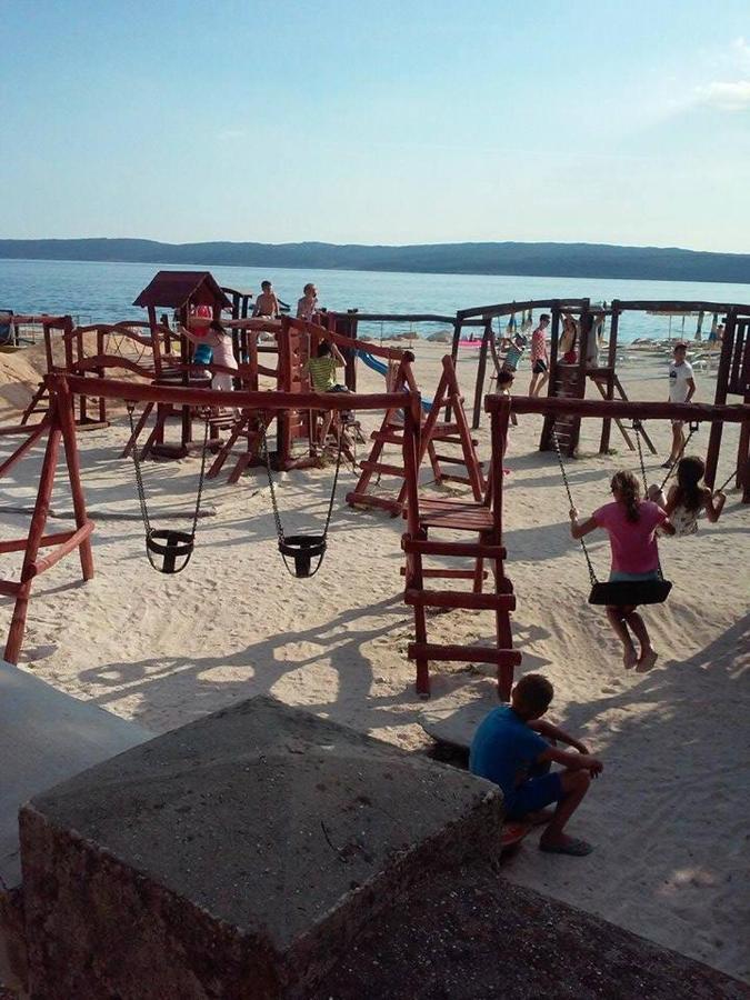 Apartmani Mali Селце Екстер'єр фото