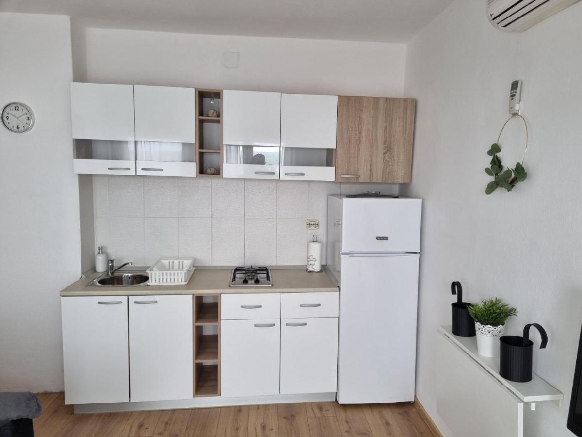 Apartmani Mali Селце Екстер'єр фото