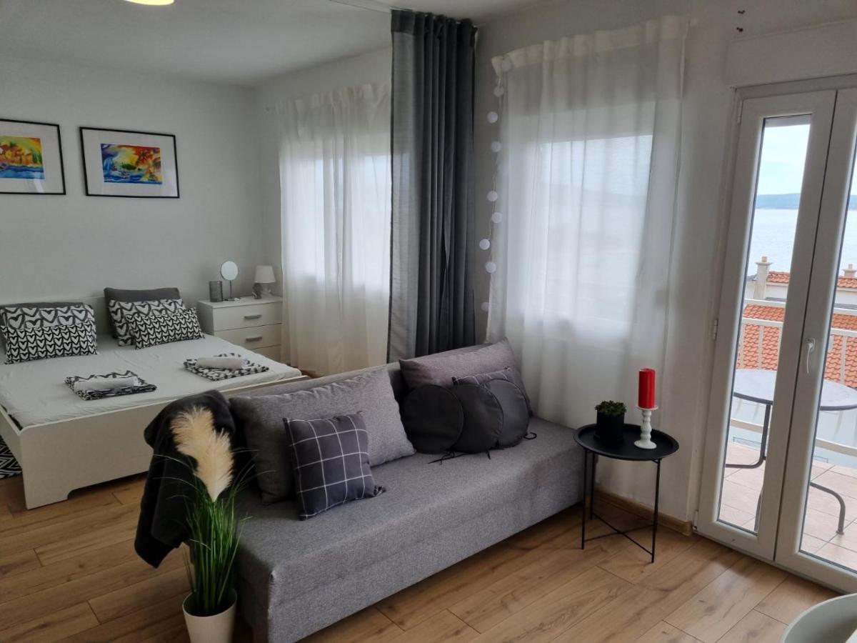 Apartmani Mali Селце Екстер'єр фото
