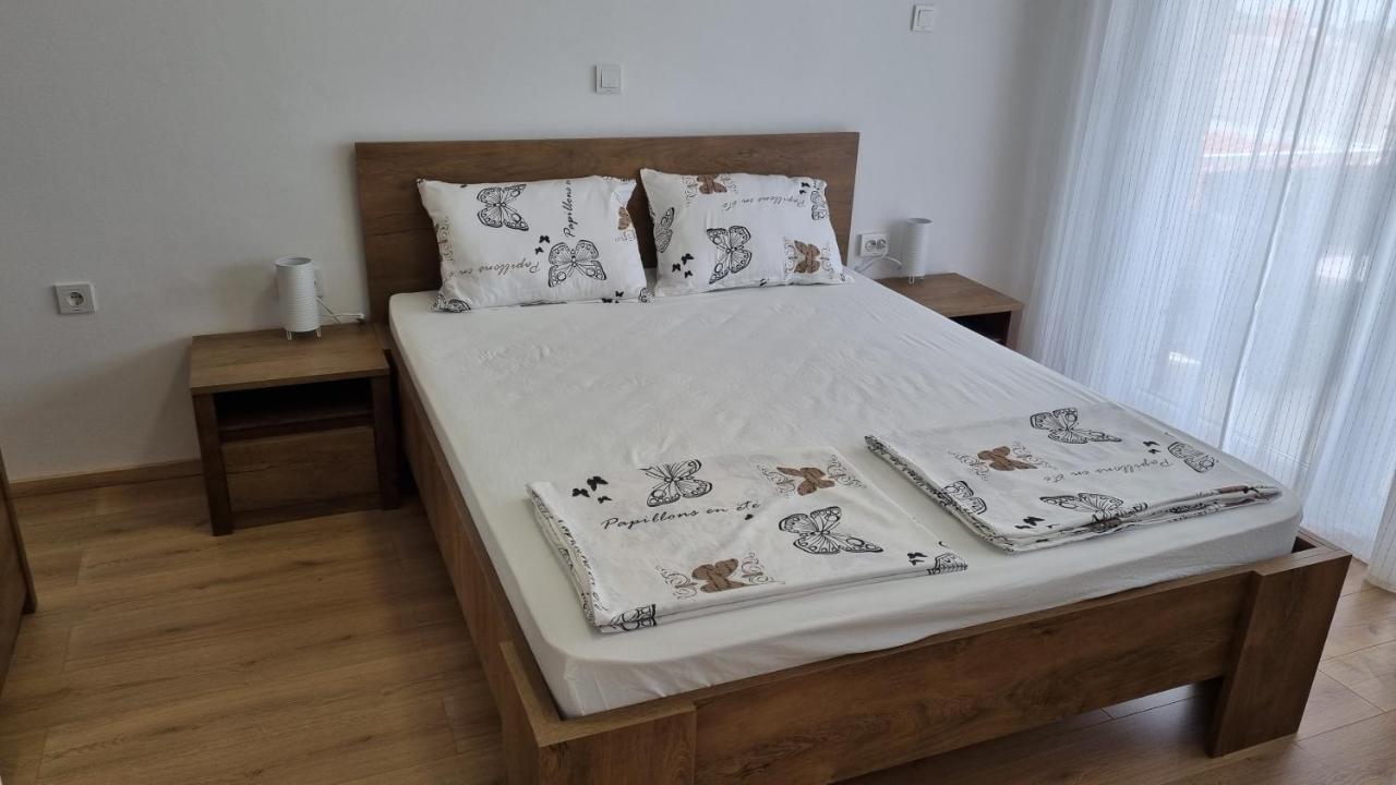 Apartmani Mali Селце Екстер'єр фото