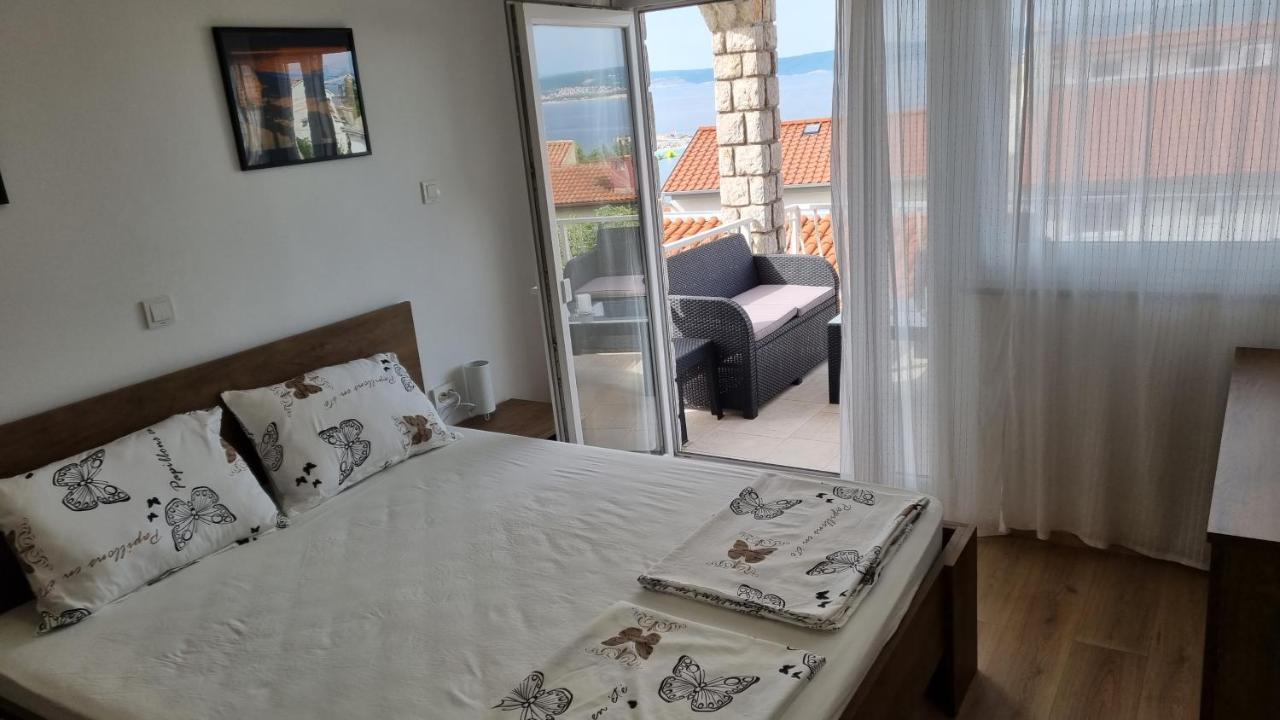 Apartmani Mali Селце Екстер'єр фото