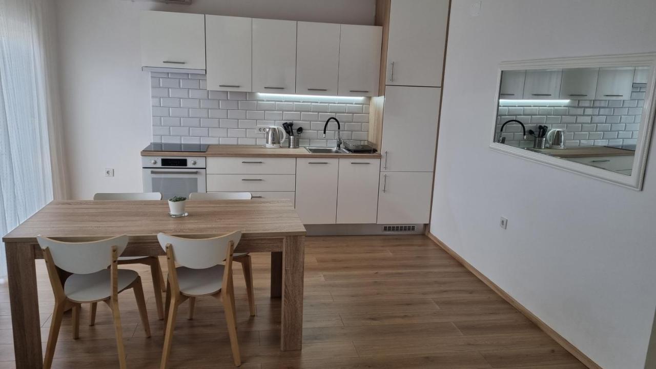 Apartmani Mali Селце Екстер'єр фото