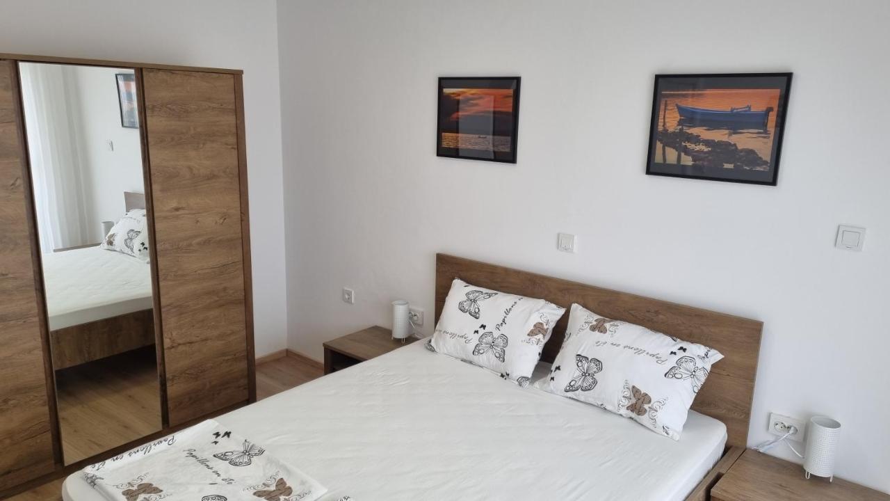 Apartmani Mali Селце Екстер'єр фото