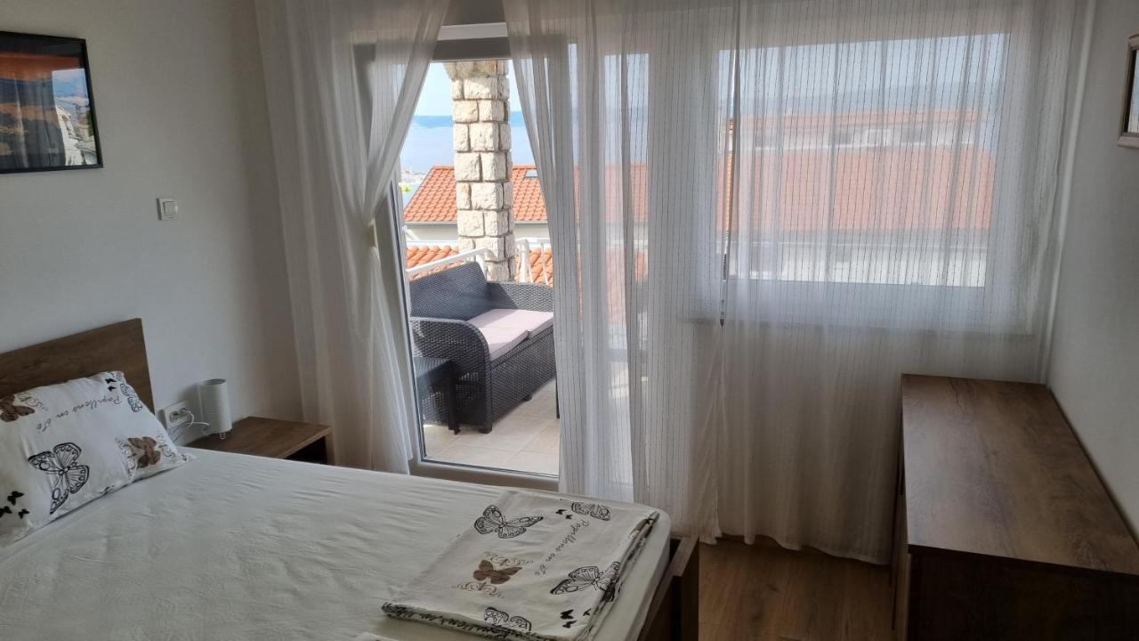 Apartmani Mali Селце Екстер'єр фото